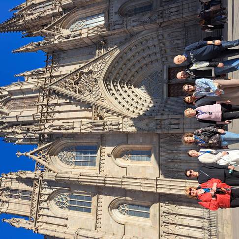 Fotografie Barcelona duben 2025-5