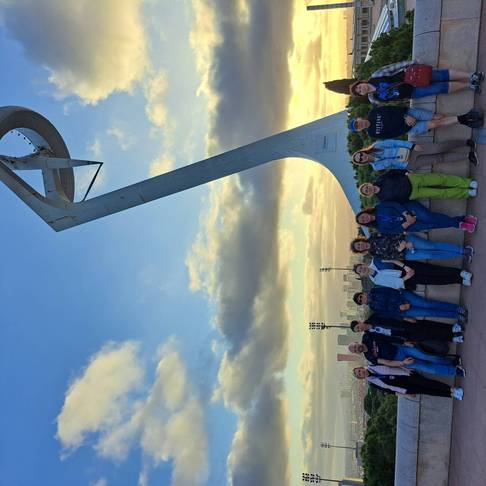 Fotografie Barcelona duben 2025-8