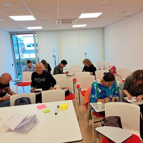 Fotografie Barcelona duben 2025-10