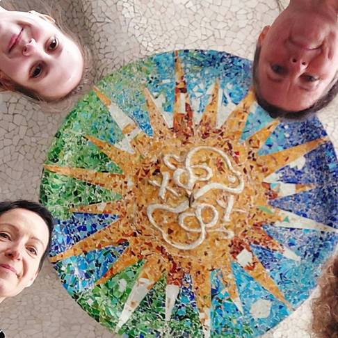 Fotografie Barcelona duben 2025-3