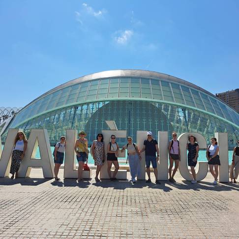 Fotografie Valencia září 2025-1