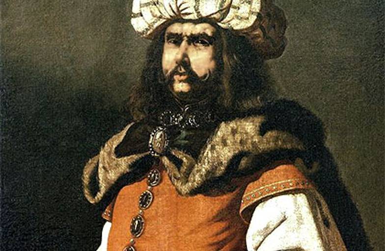 Fotka lektorky Ludmily Vyčítalové