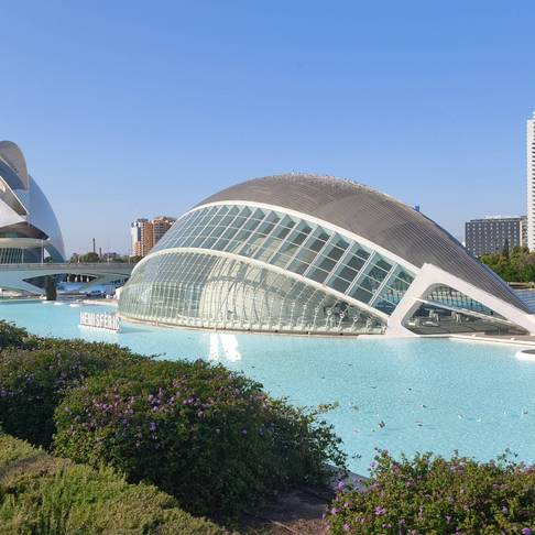 Fotografie Valencia září 2025-7