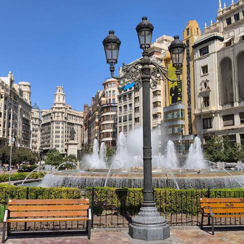 Fotografie Valencia září 2025-9