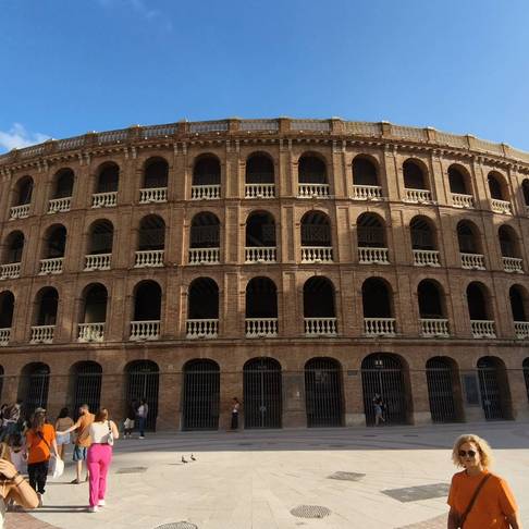 Fotografie Valencia září 2025-11