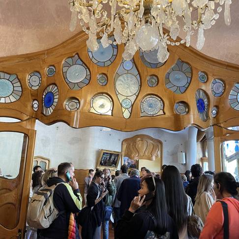 Fotografie Barcelona duben 2025-11