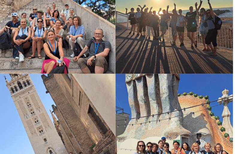 Fotka lektorky Ludmily Vyčítalové