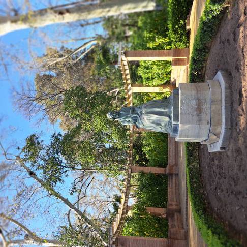 Fotografie Sevilla - jaro 2024-5