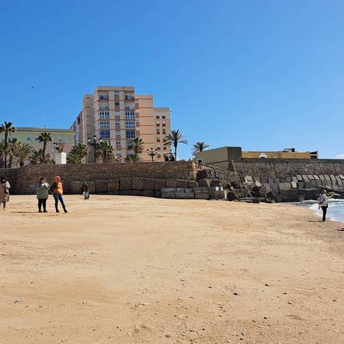 Fotografie Sevilla - jaro 2024-7