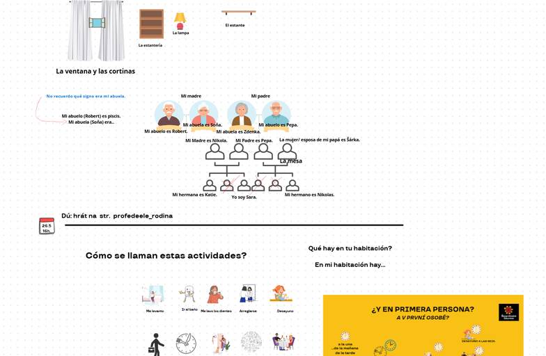 Fotka lektorky Ludmily Vyčítalové